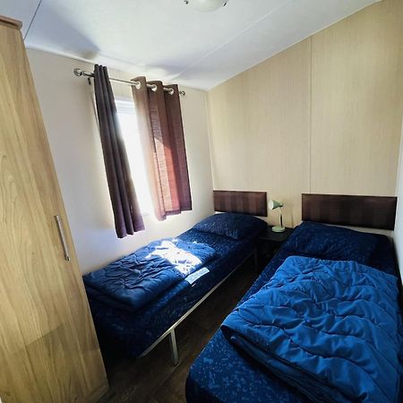 Vakantiepark Kijkduin - 711 Haga Zewnętrze zdjęcie