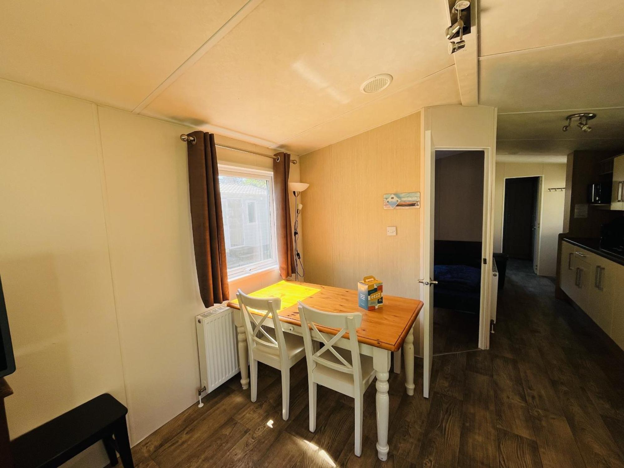 Vakantiepark Kijkduin - 711 Haga Zewnętrze zdjęcie