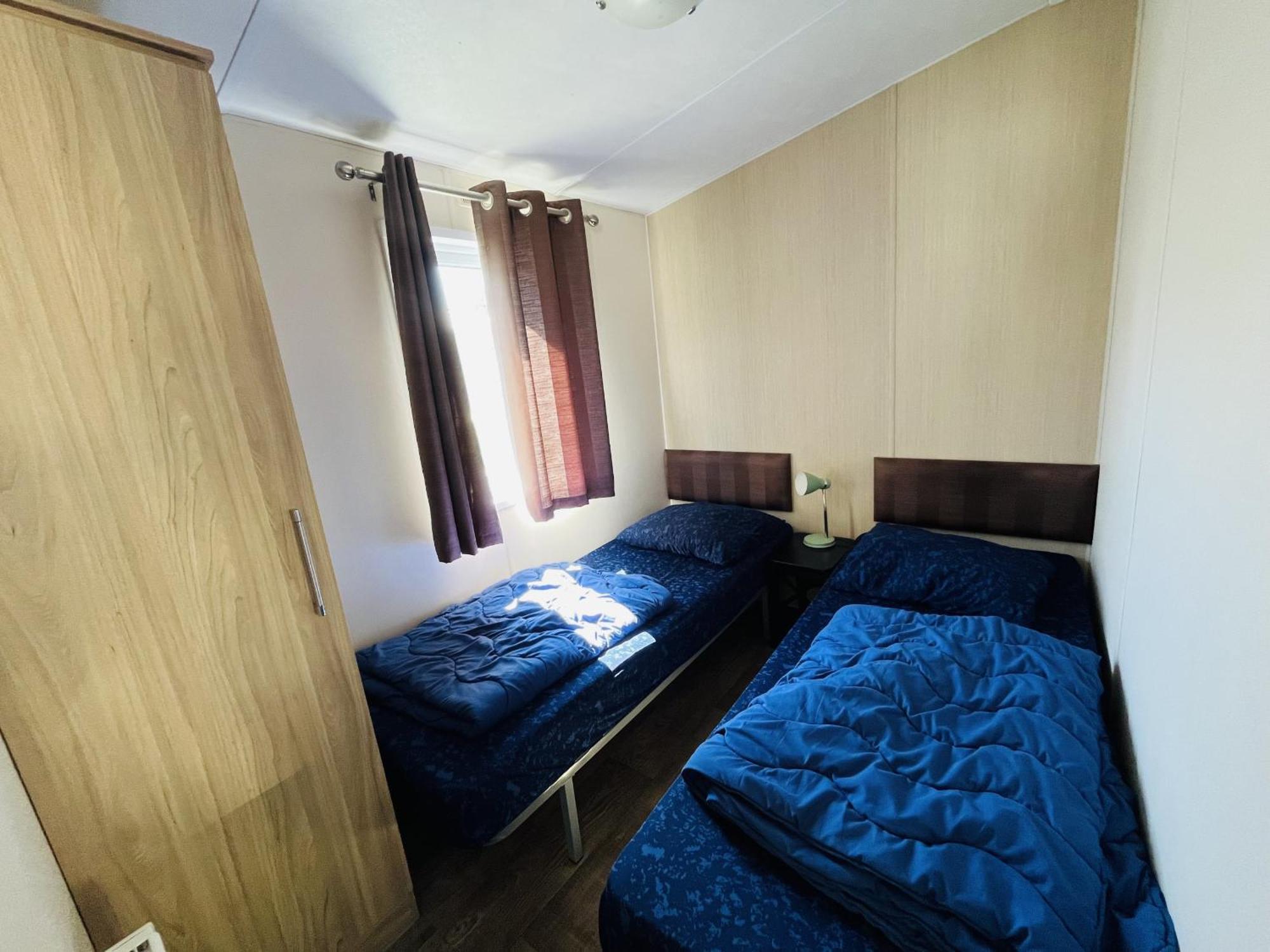 Vakantiepark Kijkduin - 711 Haga Zewnętrze zdjęcie