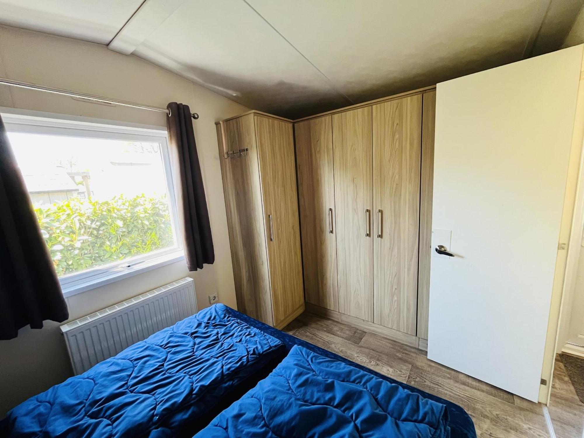 Vakantiepark Kijkduin - 711 Haga Zewnętrze zdjęcie